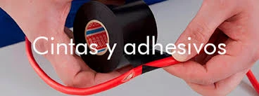 CINTAS- SELLADORES  Y ADHESIVOS