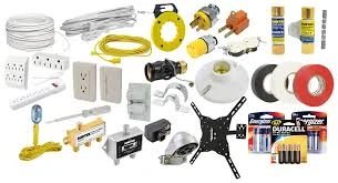 MATERIAL ELECTRICO
